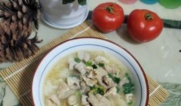 食品爆料猪杂汤怎么做视频,家常美味，营养满分