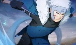 火影11月最新爆料,神秘力量觉醒，忍者世界风云再起！